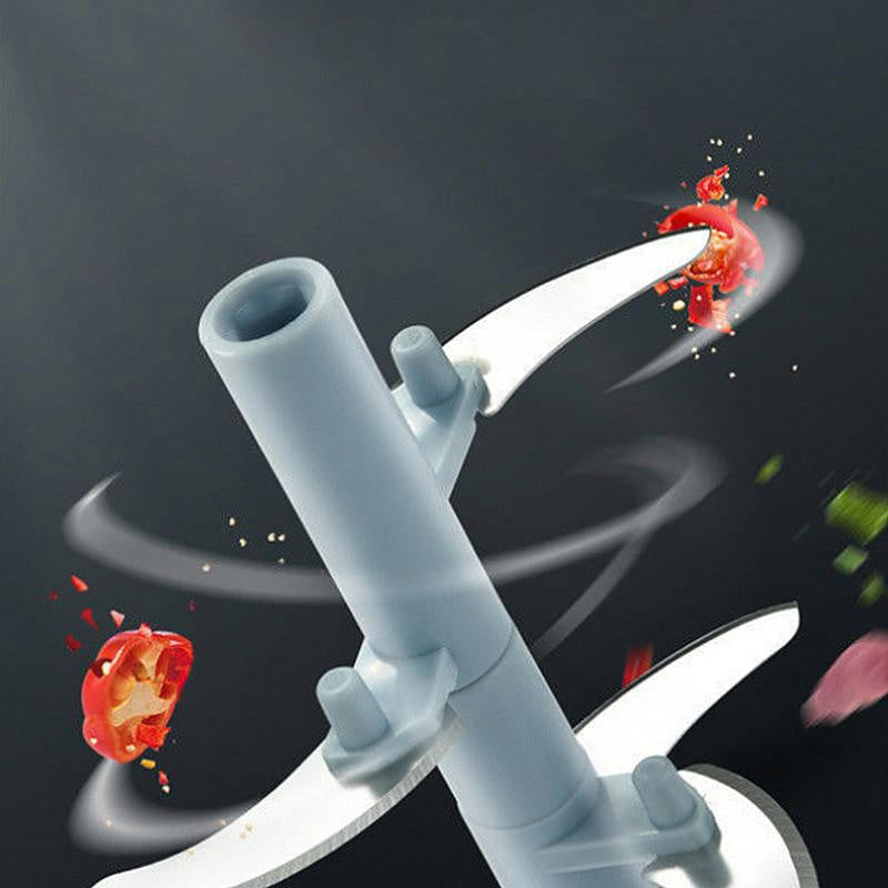 Mini Food Chopper