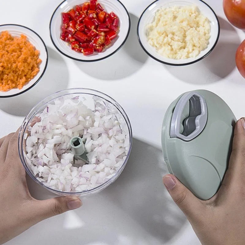 Mini Food Chopper